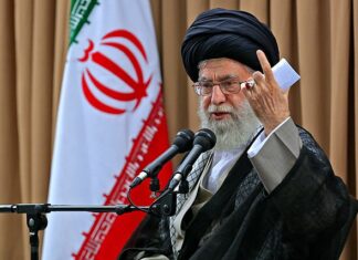 De geopolitiske konsekvensene av elimineringen av Khamenei