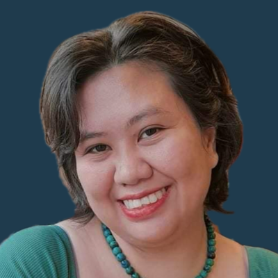 Mariel Apan