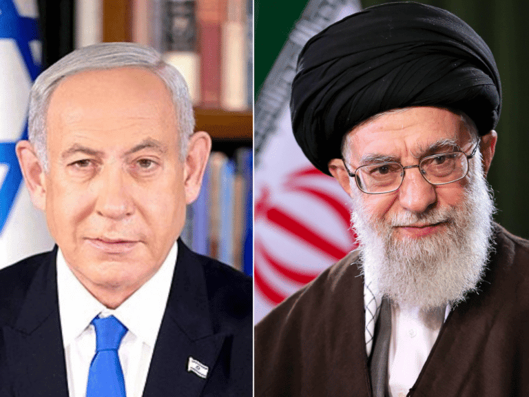 Israel angriper Irans atomprogram – USA nekter for involvering