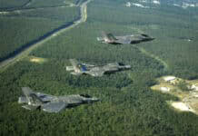 F-35: jagerflyet som gir USA makt – og skaper splittelse 🔒