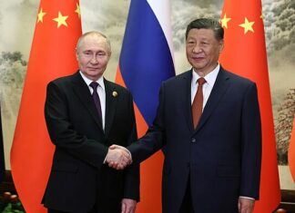 Russland er trusselen i overskriftene – Kina er trusselen i strukturen 🔒