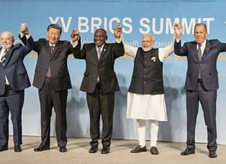 BRICS+ er større. Er det bedre for India?