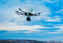 Den summende revolusjonen som endrer slagmarken 🔒