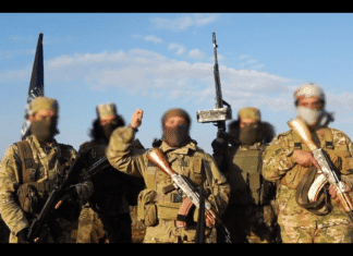 Alliansen av Sahel-stater: geværenes orden, rettighetenes uorden