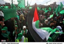 Islamonasjonalisme før global jihad: IS og al‑Qaida avviser Hamas 🔒