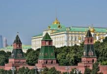 Kremls digitale akilleshæl 🔒