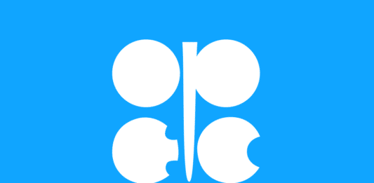 OPEC flag