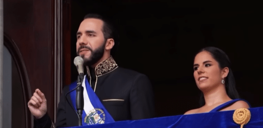 Nayib-Bukele-inauguration-speech