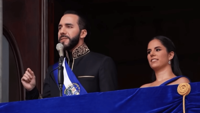 Nayib-Bukele-inauguration-speech