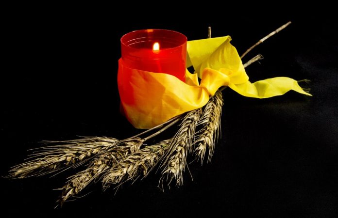 Holodomor-minne-UA-ukraina