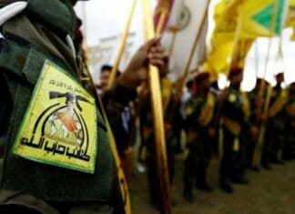 Irak etter det iranske sjokket: Sekundær front eller strategisk vippepunkt? 🔒