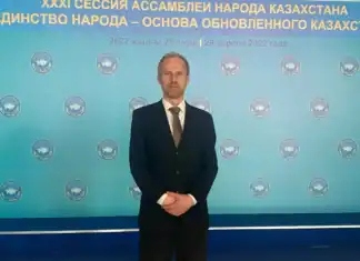 Hvor treffsikre var egentlig mine geopolitiske spådommer for 2025?