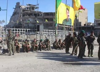 Det kurdiske øyeblikket: mellom klarsyn og desillusjon