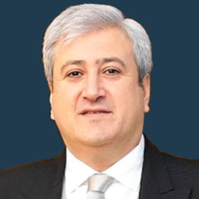 Zaur Ahmadov