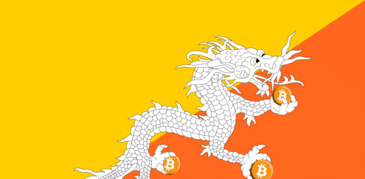 bitcoin-bhutan
