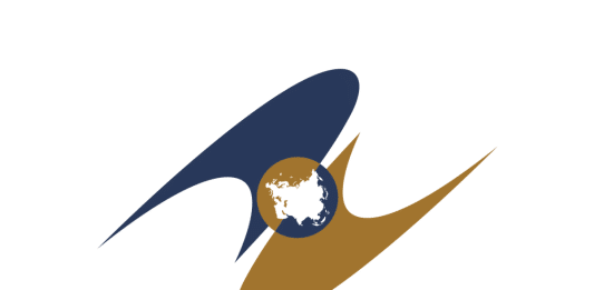 EEU flagg Eurasia økonomiske union