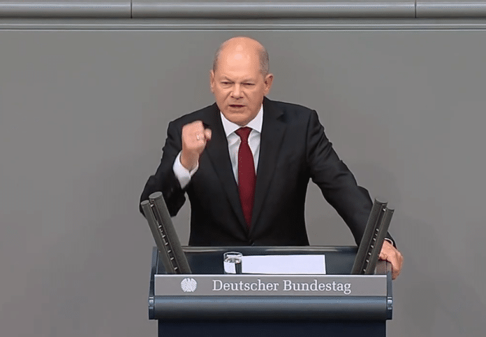 Olaf-Scholz-Energi-debatt