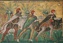 Mitras, nisser og røde luer: Hvordan frygiske luer kan ha formet juletradisjonene 🔒