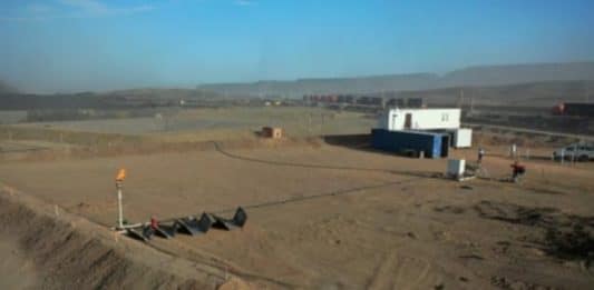 Gurvantes-Gass-Mongolia