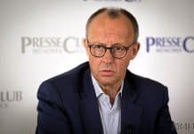 Berlin ble varslet om hemmelig fredsplan allerede i oktober