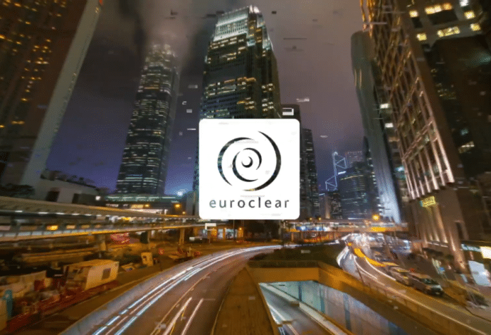 Euroclear-frosne-midler-ukraina-russiske-eiendeler