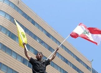 Libanon: Det nye våpenkappløpet mellom Israel og Hizbollah 🔒