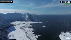 Andøya-avstand