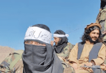 Pakistan fanget i en ny terrorÂspiral 🔒