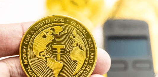 USDT-mynt-Tether