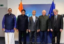 Mot en vinn-vinn-frihandelsavtale mellom EU og India? 🔒