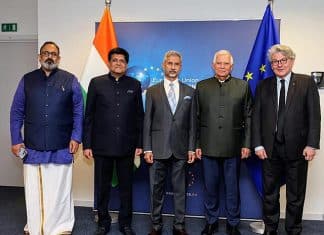 Mot en vinn-vinn-frihandelsavtale mellom EU og India? 🔒