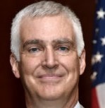 Fred Fleitz