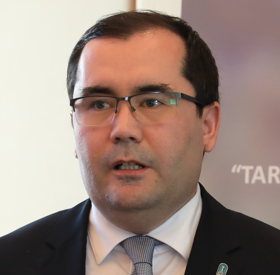 Eldor Tulyakov