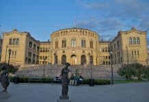 Strategisk blindhet: Norge forstår ikke at verden har endret seg 🔒