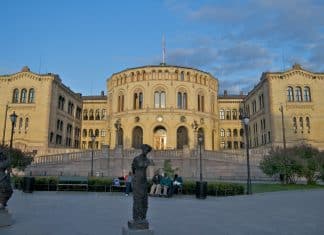 Strategisk blindhet: Norge forstår ikke at verden har endret seg 🔒