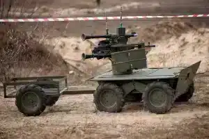 ShaBlya-ukraina-robot