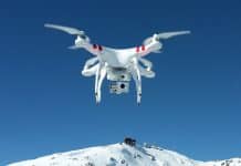 Droner, dollar, forsvar og krigen i Ukraina 🔒