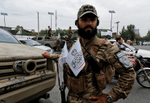 Talibans overraskende allianser 🔒