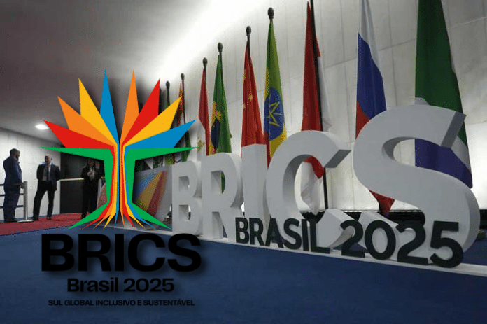 BRICS-Brasil-2025