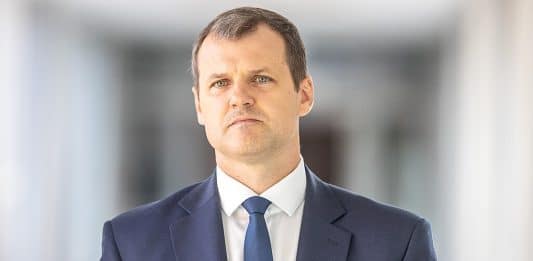 Litauen-Statsminister-avgår-fratreder-skandale