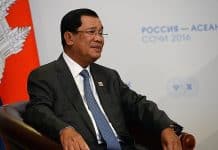 Kambodsja: Hun‑dynastiet i kontroll 🔒