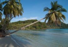 Thailand, Kambodsja og striden om gassrike Ko Kut 🔒