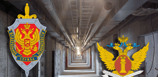 Russland-fengsel-gulag-korridor-logo