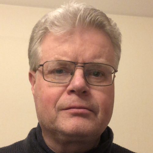Arne Melsom