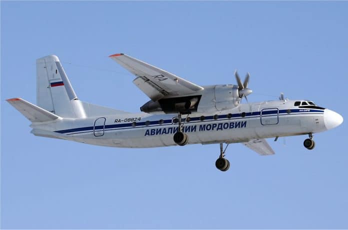 Mordovia-Airlines-Russland-traktorfly