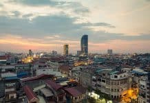 Hvordan Kambodsja ble episenteret for asiatisk nettkriminalitet 🔒