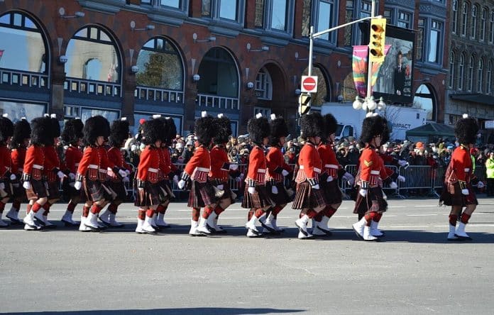 Cameron Highlanders of Ottawa