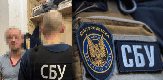 SSU-Odesa-agenter-ukraina-russiske