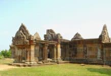 Grensekonflikten mellom Thailand og Kambodsja: En tvist på bakgrunn av kinesisk press 🔒