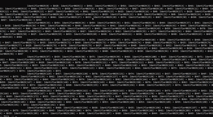 Kode-APT-skadevare-virtuell-maskin-hacking-hack